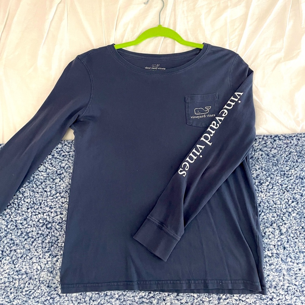Vineyard Vines Longsleeve